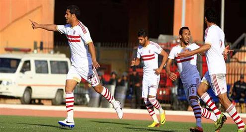 سفينة الزمالك تسعي لعبور آمن من القناة قبل المعترك الافريقي 
